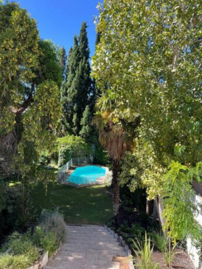 Espectacular casa en la mejor zona de Mendoza